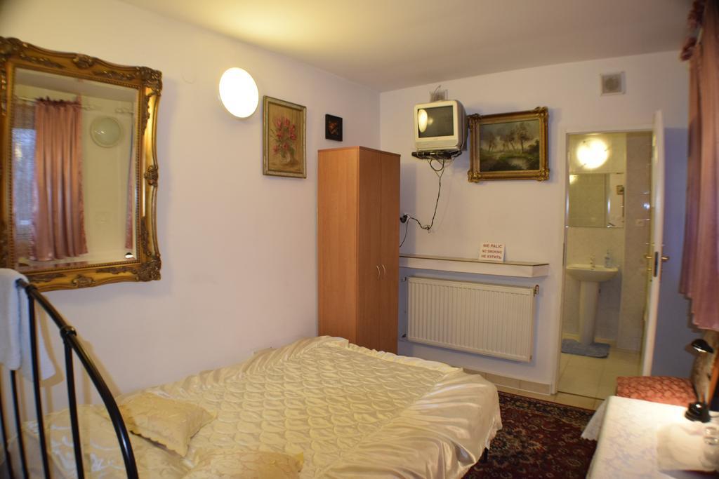 Piaseczno Willa Staropolska Room photo
