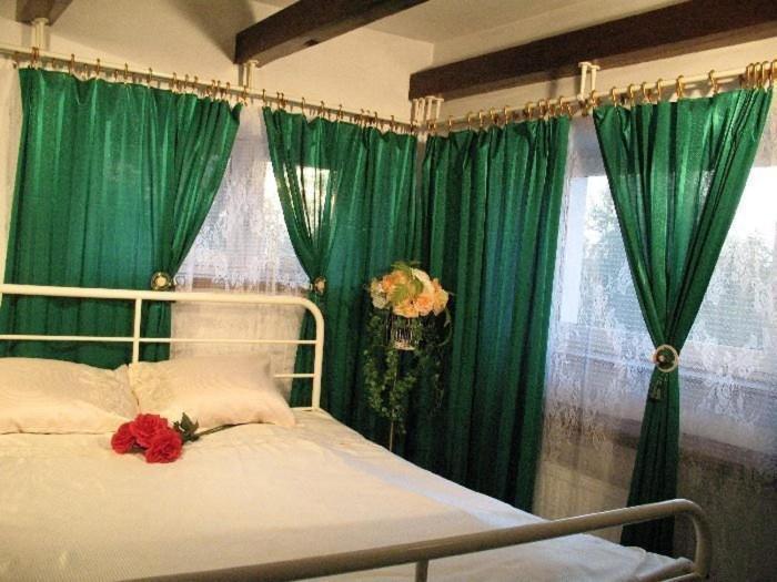 Piaseczno Willa Staropolska Room photo