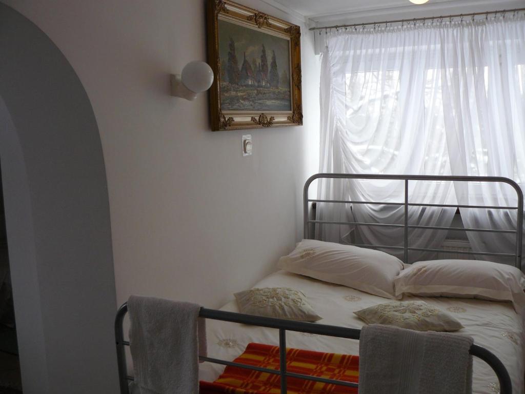 Piaseczno Willa Staropolska Room photo